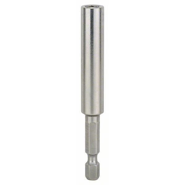 Bitshållare Bosch 2609255901; 1/4''; 75 mm