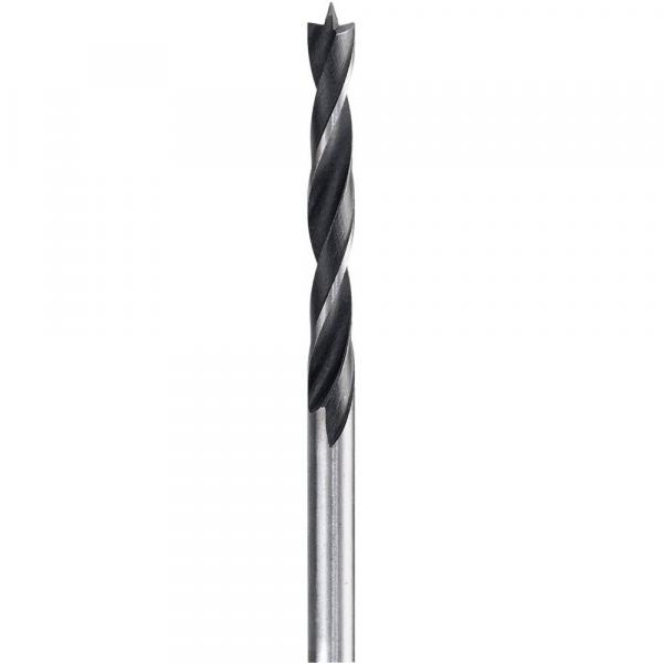 Borr för trä Bosch 2609255201; 4,0x45x75 mm