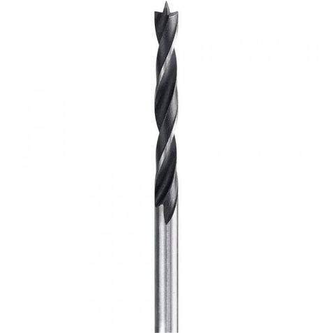 Borr för trä Bosch 2609255201; 4,0x45x75 mm