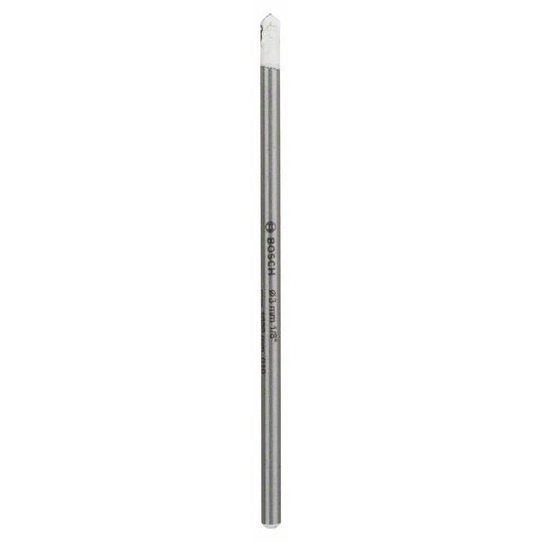 Borr för kakel Bosch 2609255583; 8,0x80 mm