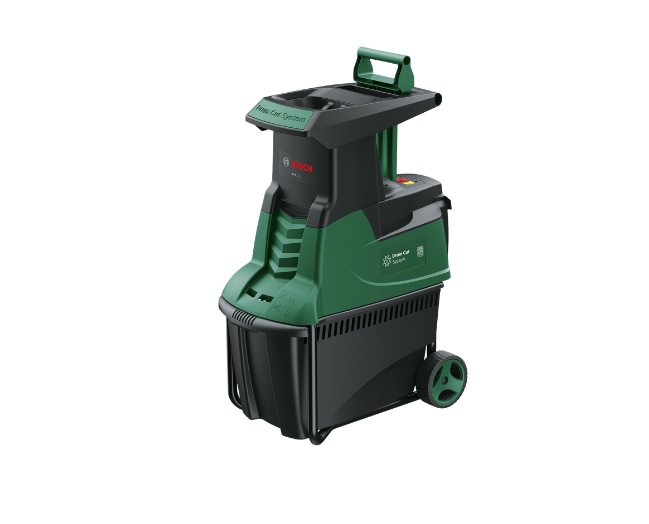 Kompostkvarn Bosch AXT 25 D; 2500 W