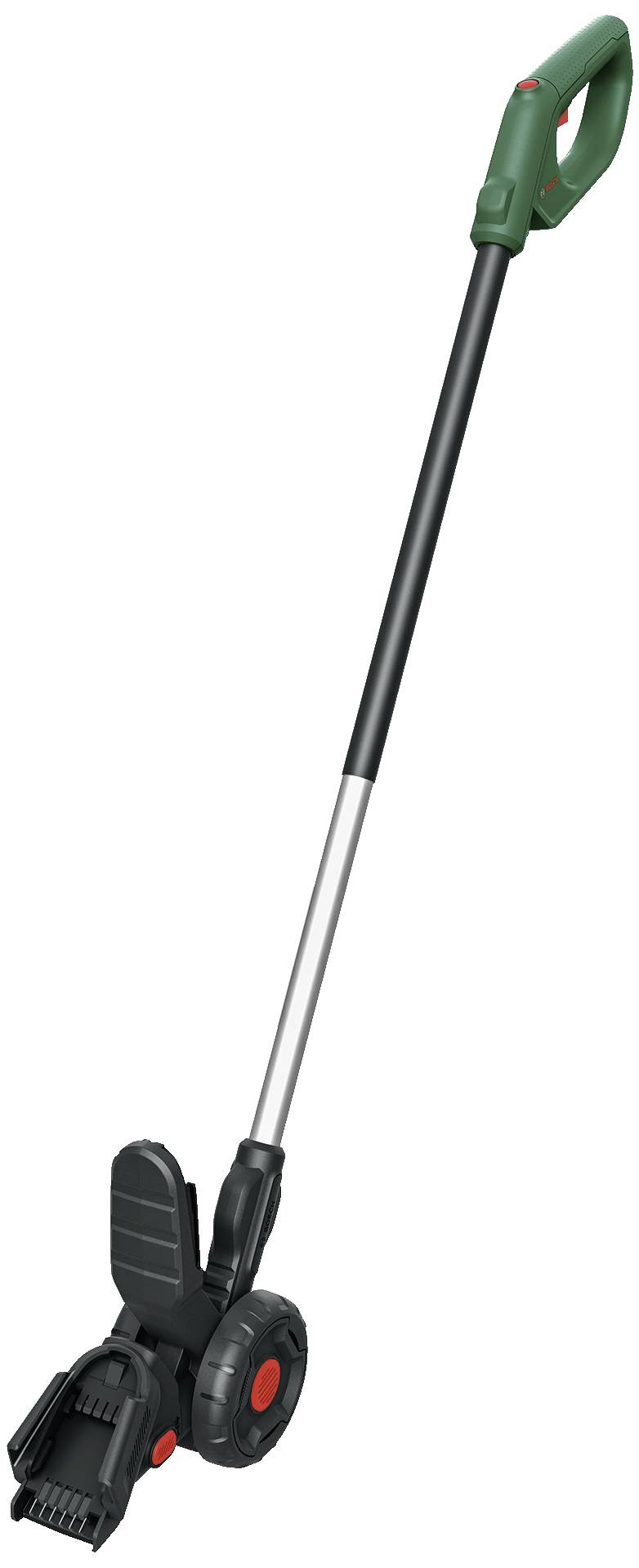 Teleskopskaft med hjul Bosch F016800608