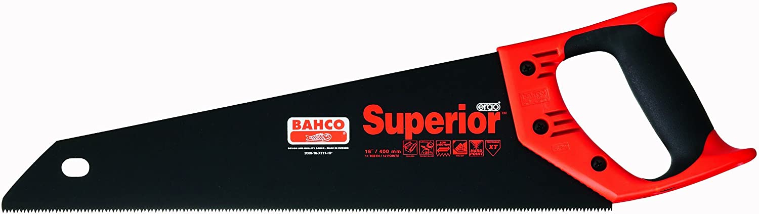 Handsåg  Bahco 2700-22-XT7-HP; 550 mm