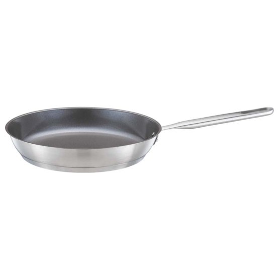 Stekpanna Fiskars All Steel 1064745; 28 cm