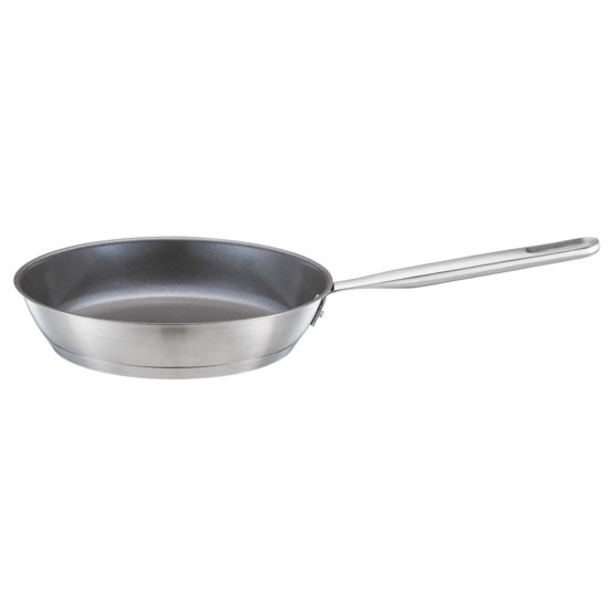 Stekpanna Fiskars All Steel 1064743; 24 cm