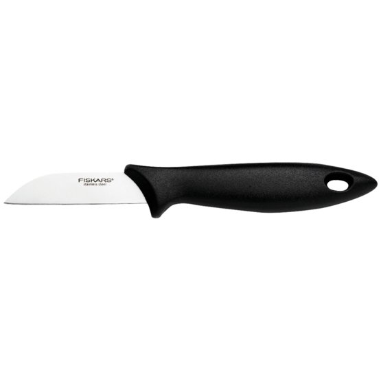 Skalkniv Fiskars Essential 1065580; 7 cm