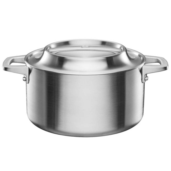 Kastrull Fiskars Norden 1067639; 3 l