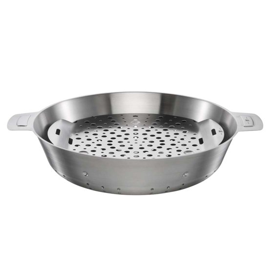 Kastrull Fiskars Norden Grill 1066431; 30 cm