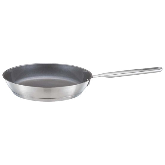 Stekpanna Fiskars All Steel 1064744; 26 cm