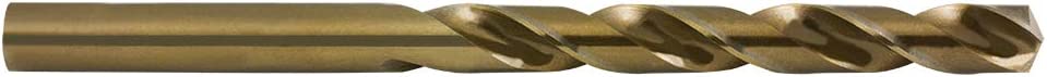 Borr för metall Exact 74042; DIN 338; HSSE-Co5; 4,2x75 mm; 10 st.