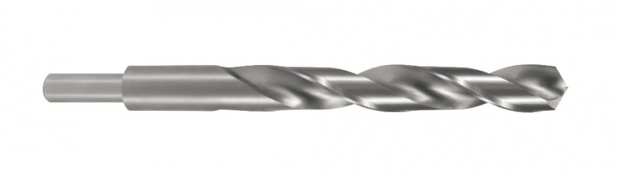 Borr för metall Exact 38244; DIN 338; HSS-G; 17x184 mm