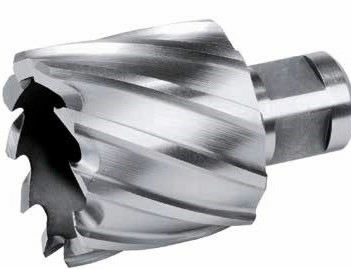 Hålsåg Exact 33015; HSS; 15x30 mm