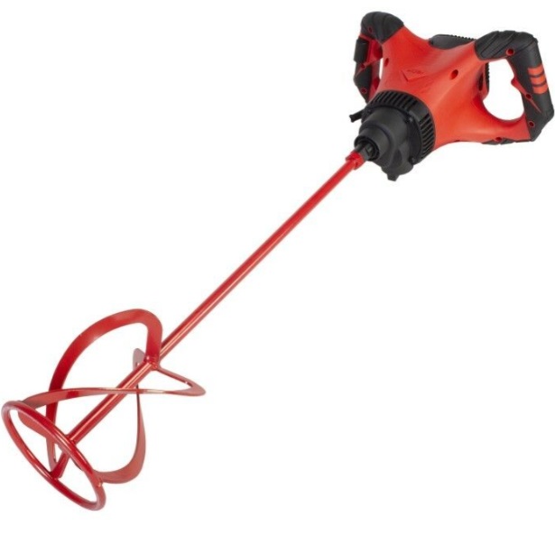 Elektrisk murblandare Rubi RUBIMIX-9 SUPERTORQUE 230V 50 / 60HZ; 1800 W