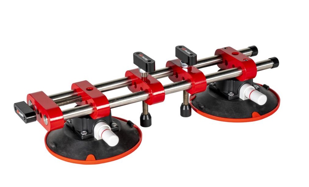 Sugkopp för kakel Rubi 60926