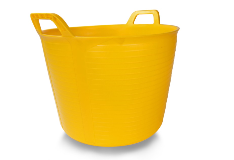 Hink Rubi Yellow No. 3 FLEXTUB; 40 l