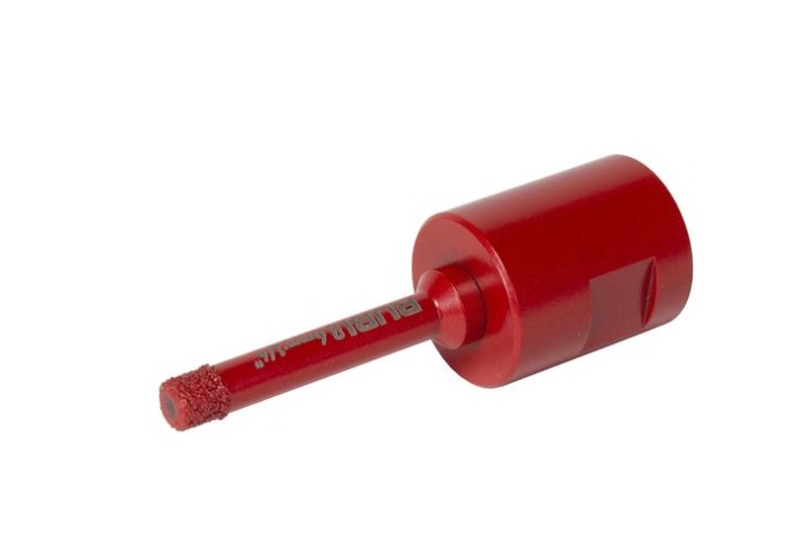 Diamantborrkrona Rubi DRYGRES PREMIUM 6900; 6 mm