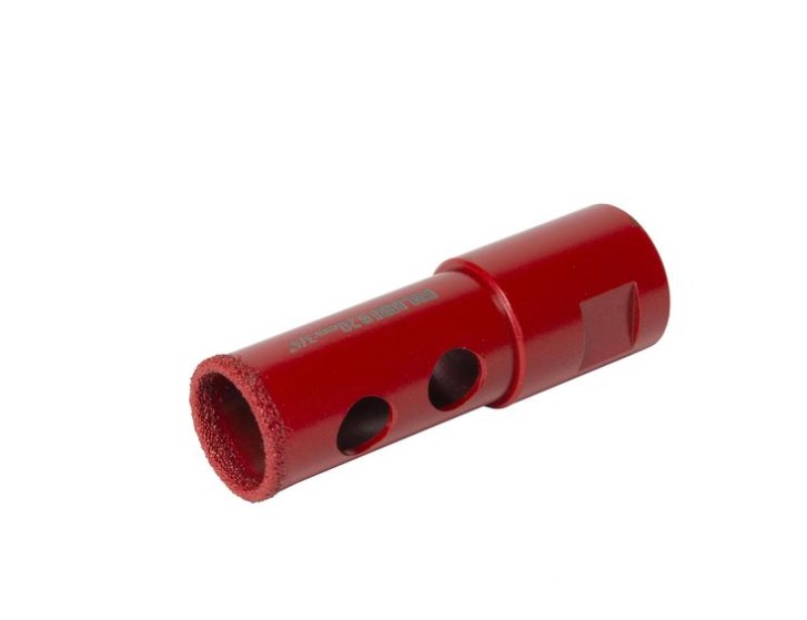 Diamantborrkrona Rubi DRYGRES PREMIUM 6971; 20 mm