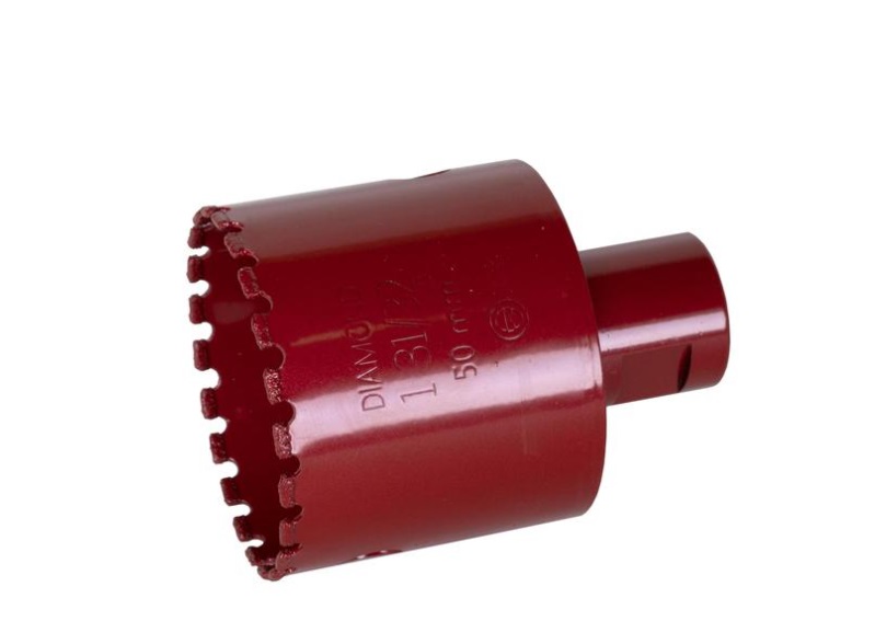 Diamantborrkrona Rubi DRYGRES PREMIUM 6975; 50 mm