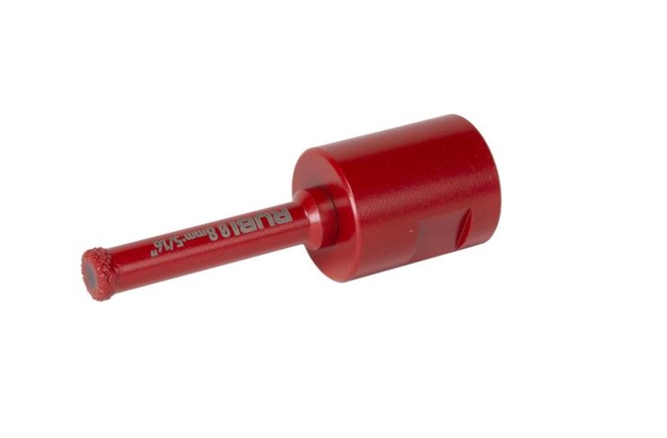 Diamantborrkrona Rubi DRYGRES PREMIUM 6918; 8 mm