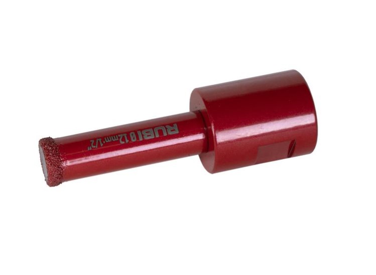 Diamantborrkrona Rubi DRYGRES PREMIUM 6929; 12 mm