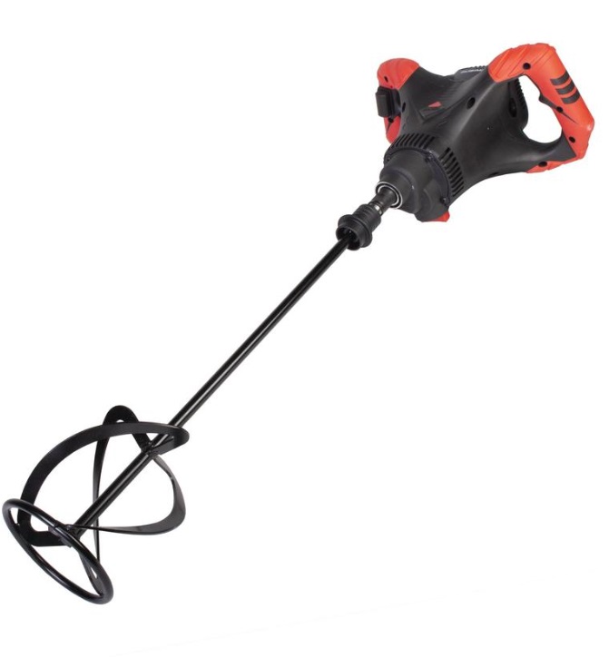 Brukblandare Rubi RUBIMIX-9 POWER MAX; 2100 W