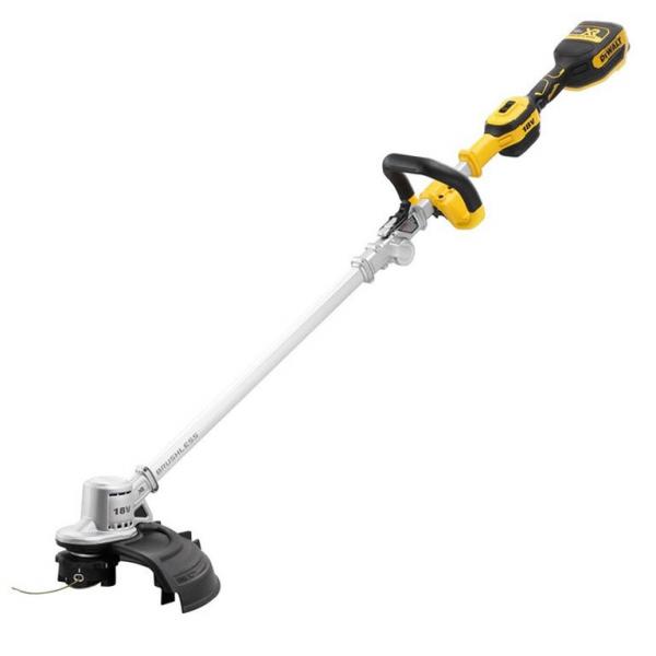 Trimmer DeWalt DCMST561N-XJ; 18 V (utan batteri och laddare)