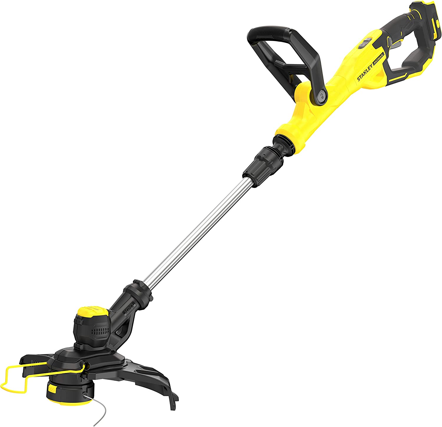 Trimmer Stanley SFMCST933M1-QW; 18 V; 1x4,0 Ah batt.