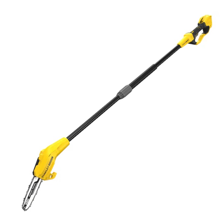 Stångsågstillsats Stanley SFMCPS620B-XJ; 18 V (utan batteri och laddare)