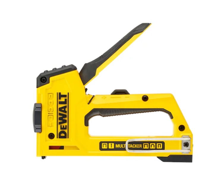 Mekanisk häftpistol DeWalt DWHT0-TR510