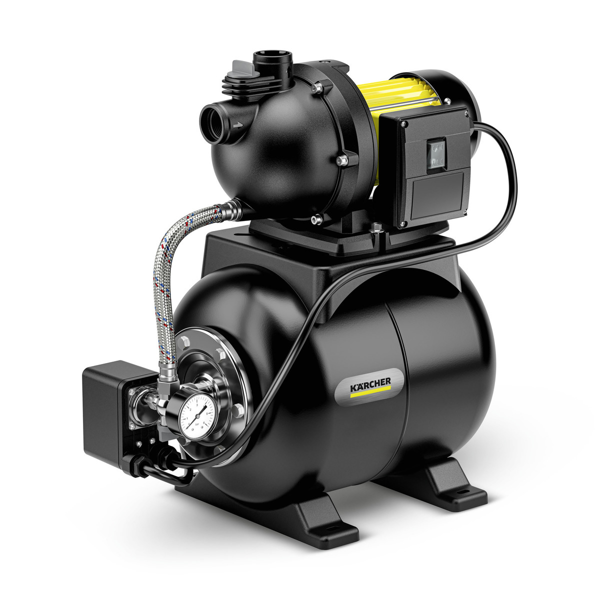 Hydroforpump Karcher BP 3.200 Home; 600 W