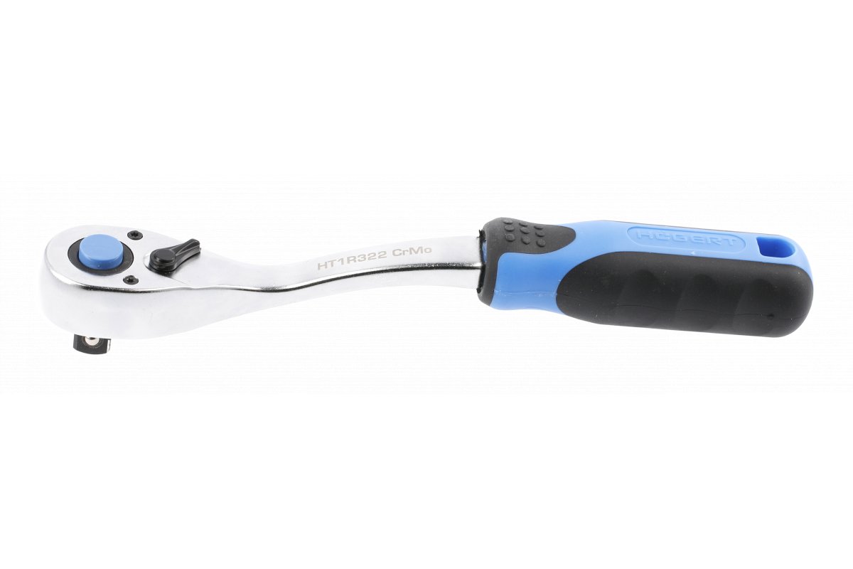 Spärrhake Hogert HT1R322; 1/2''