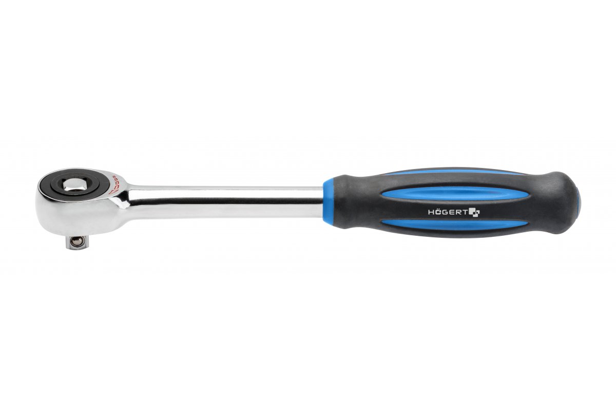 Spärrhake Hogert HT1R374; 1/4''