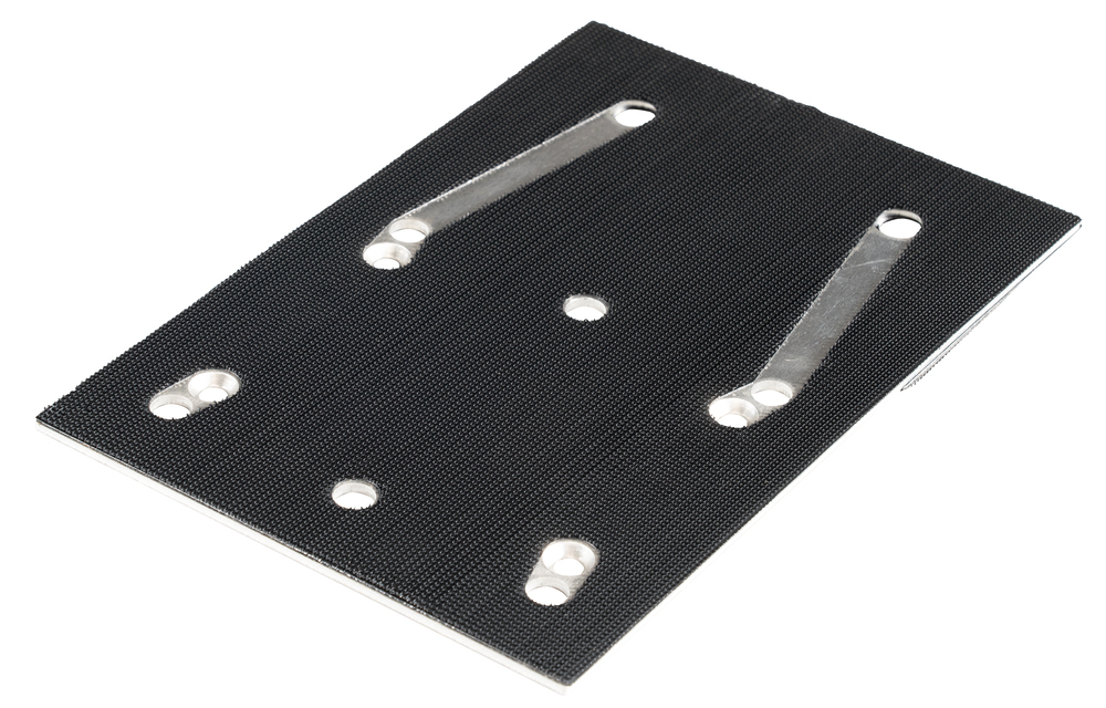 Slipplatta Makita 191Y23-0; 114x190 mm