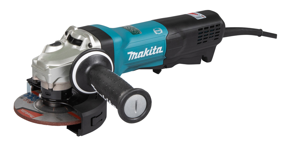 Vinkelslip Makita GA5093X01; 1900 W