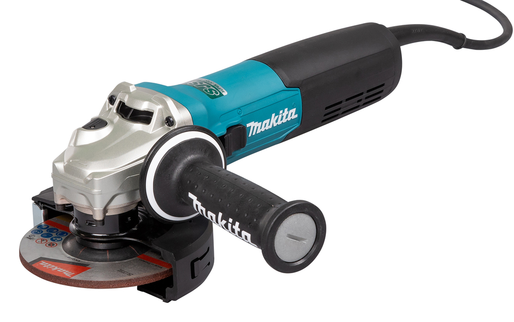 Vinkelslip Makita GA5092X01; 1900 W