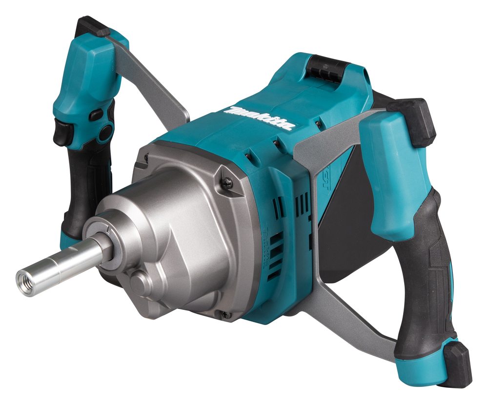 Brukblandare Makita UT001GM102; 40 V; 1x4,0 Ah batt.