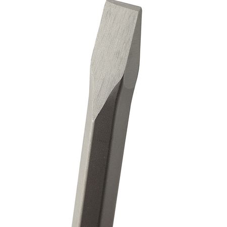 Spadmejsel Diager; HEX 19 mm; 400 mm