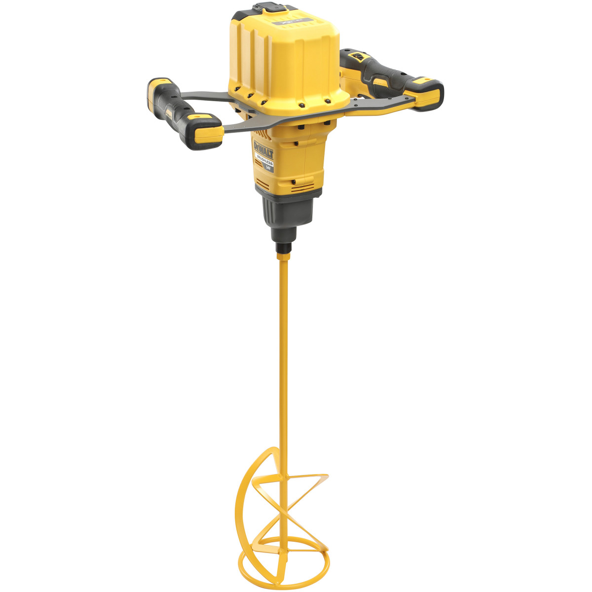 Brukblandare DeWalt DCD240N; 54 V (utan batteri och laddare)