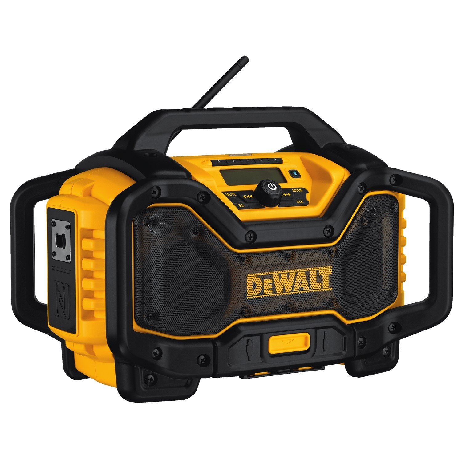 Radio DeWalt DCR027