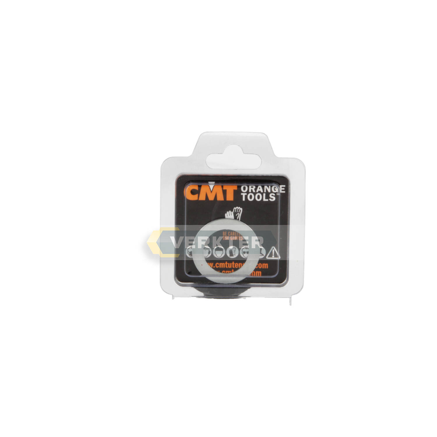 Reduktionsring CMT 299.224.00; 1,4x20,0x30 mm