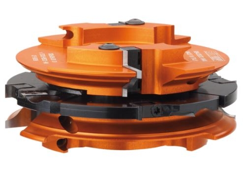 Skärhuvud CMT 694.015.30; 132x48x30 mm