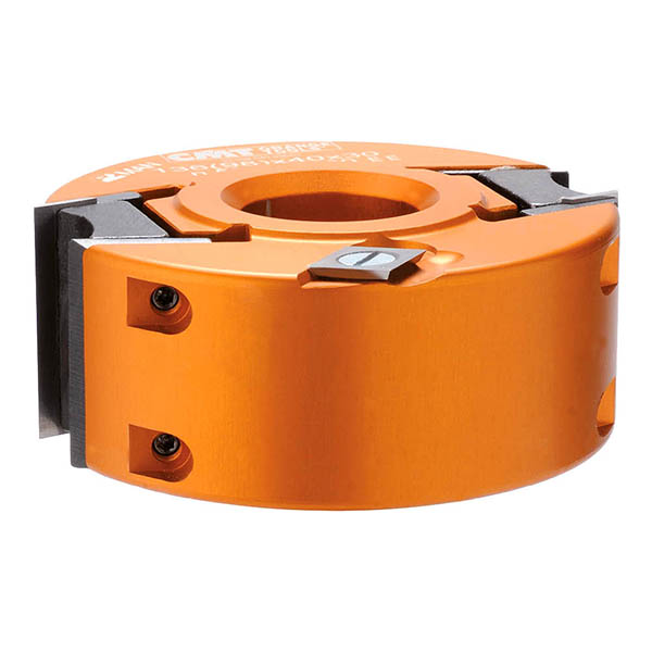 Skärhuvud CMT 694.020.50; 125x40x50 mm