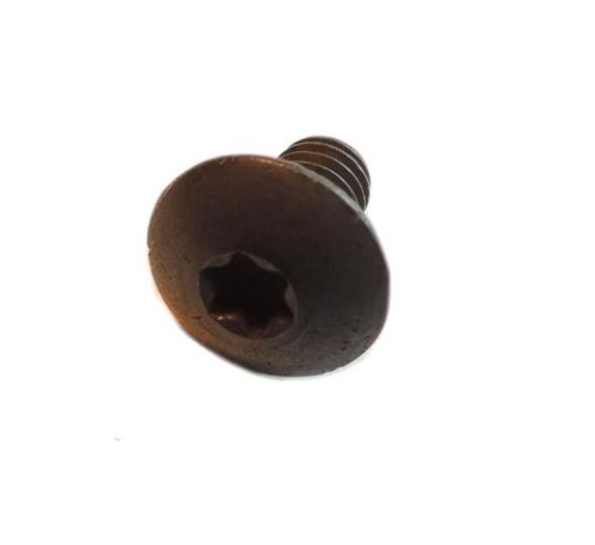 Skruv CMT 990.075.00; M4x6 mm