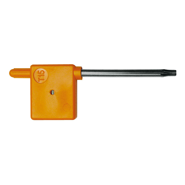 Reservnyckel  CMT 991.061.00; T15