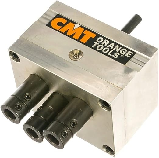 Chuck CMT CMT333-4809