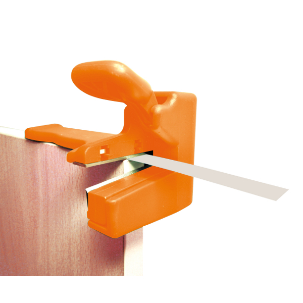 Trimmer för kantstycken CMT DET-002