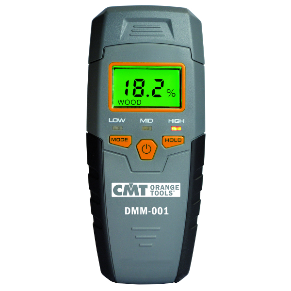 Fuktmätare CMT DMM-001