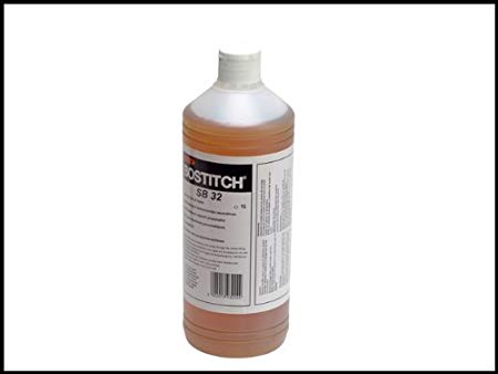 Olja Bostitch; 1 l