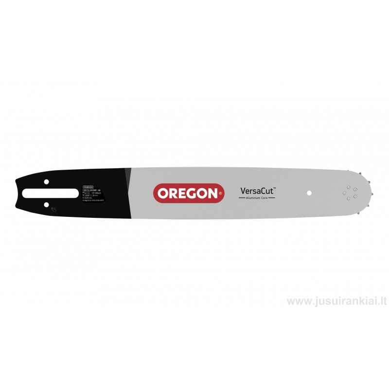 Sågsvärd för motorsåg Oregon 188VXLHD009 18''; .3/8''; 68; 1,5 mm