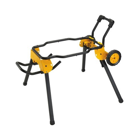 Ställning till bordssågar DeWalt DWE74911